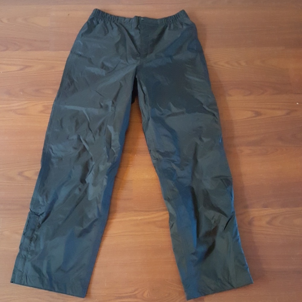 Columbia Rain Pants